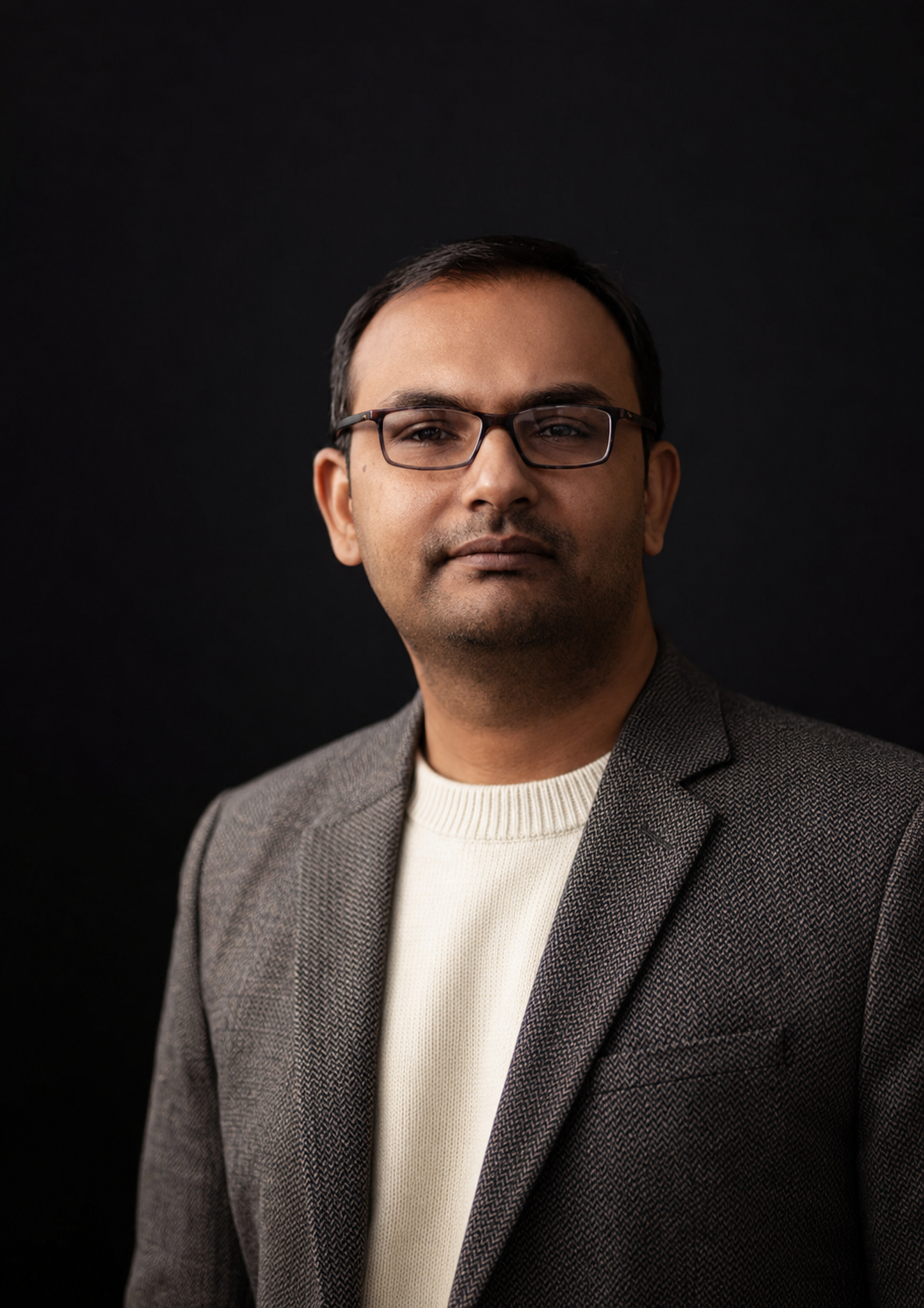 Nishesh Jani — Founder of Megha Investments & Research